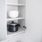 Apartament Superior Al. Racławickie *