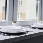 Apartament Superior Al. Racławickie Lublin