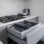 Apartament Superior Al. Racławickie Lublin
