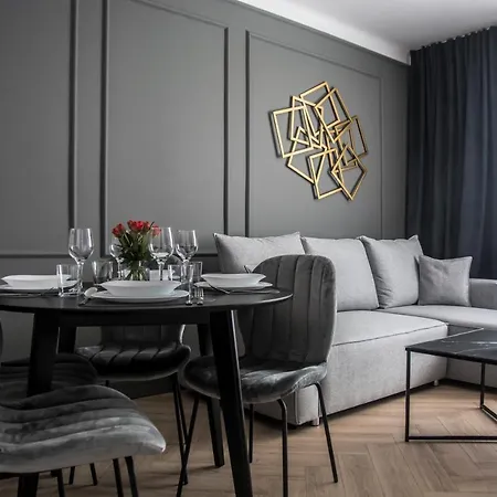 Apartament Superior Raclawickie Faktura Vat