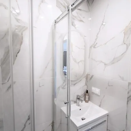 Apartament Superior Raclawickie Faktura Vat * Lublin