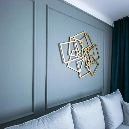 Apartament Superior Raclawickie Faktura Vat
