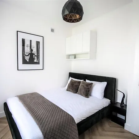 Apartment Superior Raclawickie Faktura Vat *