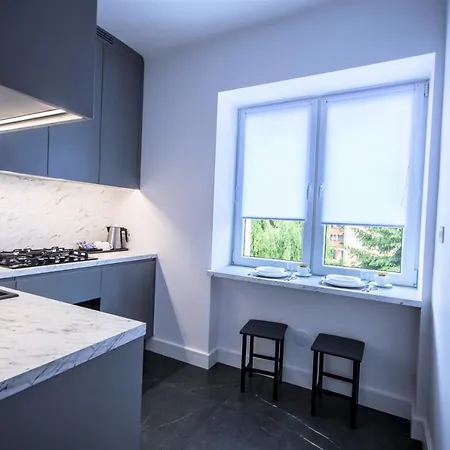 Apartment Apartament Superior Raclawickie Faktura Vat Lublin