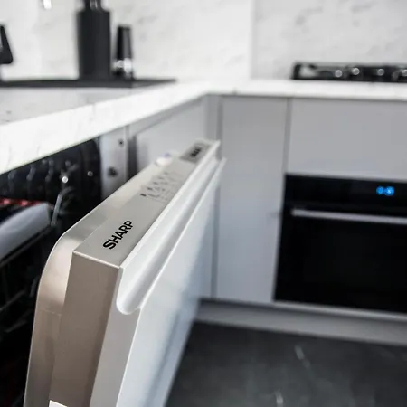 Apartament Superior Raclawickie Faktura Vat Lublin