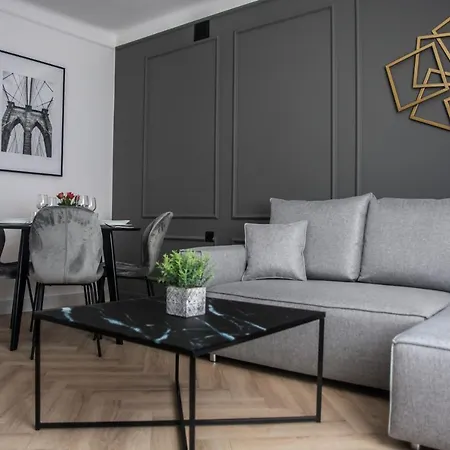 Apartament Superior Raclawickie Faktura Vat