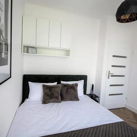 Apartament Superior Raclawickie Faktura Vat Lublin