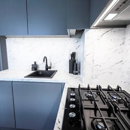 Apartament Superior Raclawickie Faktura Vat Apartment Lublin