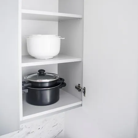 Apartment Superior Raclawickie Faktura Vat *