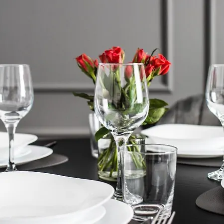 Apartament Superior Raclawickie Faktura Vat