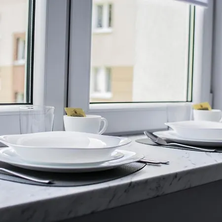 Apartmán Superior Raclawickie Faktura Vat Lublin