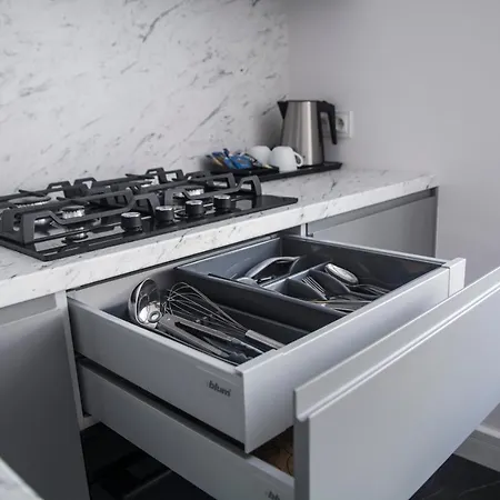 Apartment Superior Raclawickie Faktura Vat Lublin