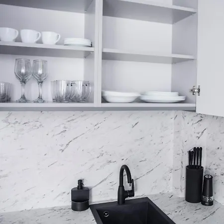 Apartament Superior Raclawickie Faktura Vat Lublin