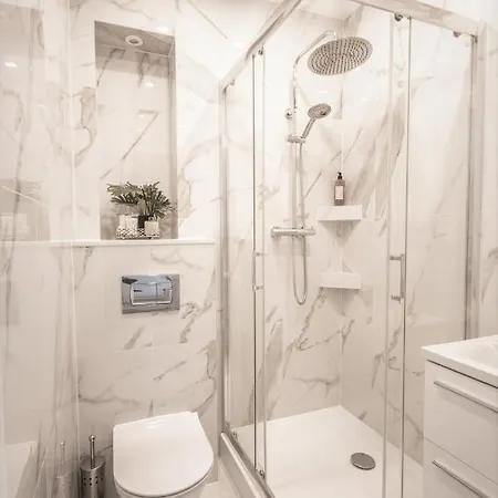 Superior Raclawickie Faktura Vat アパート *