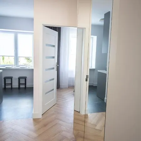 Apartament Superior Raclawickie Faktura Vat Apartment Lublin