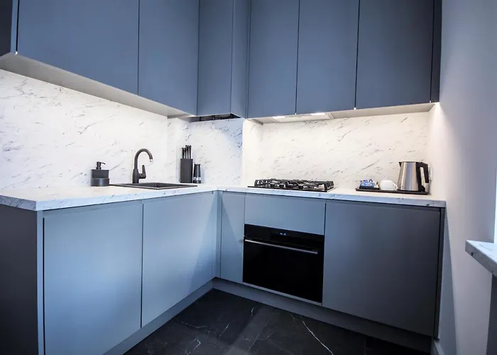 Superior Raclawickie Faktura Vat Apartmán *