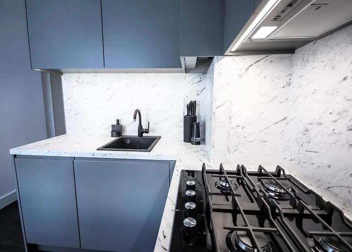 Superior Raclawickie Faktura Vat Apartmán Lublin