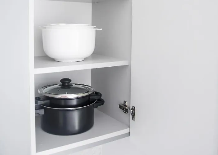 Apartment Superior Raclawickie Faktura Vat *