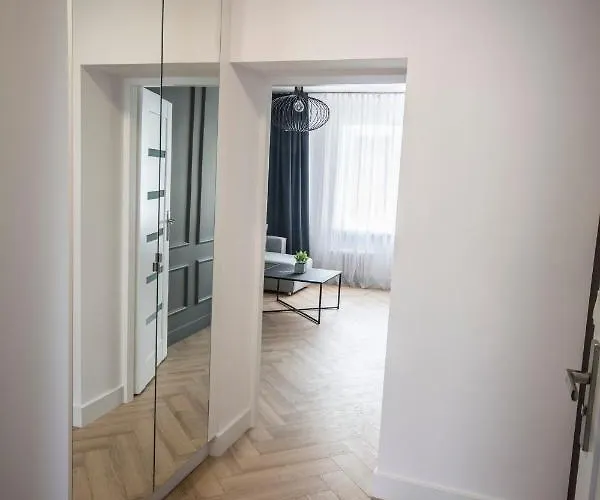 Superior Raclawickie Faktura Vat Apartment Lublin